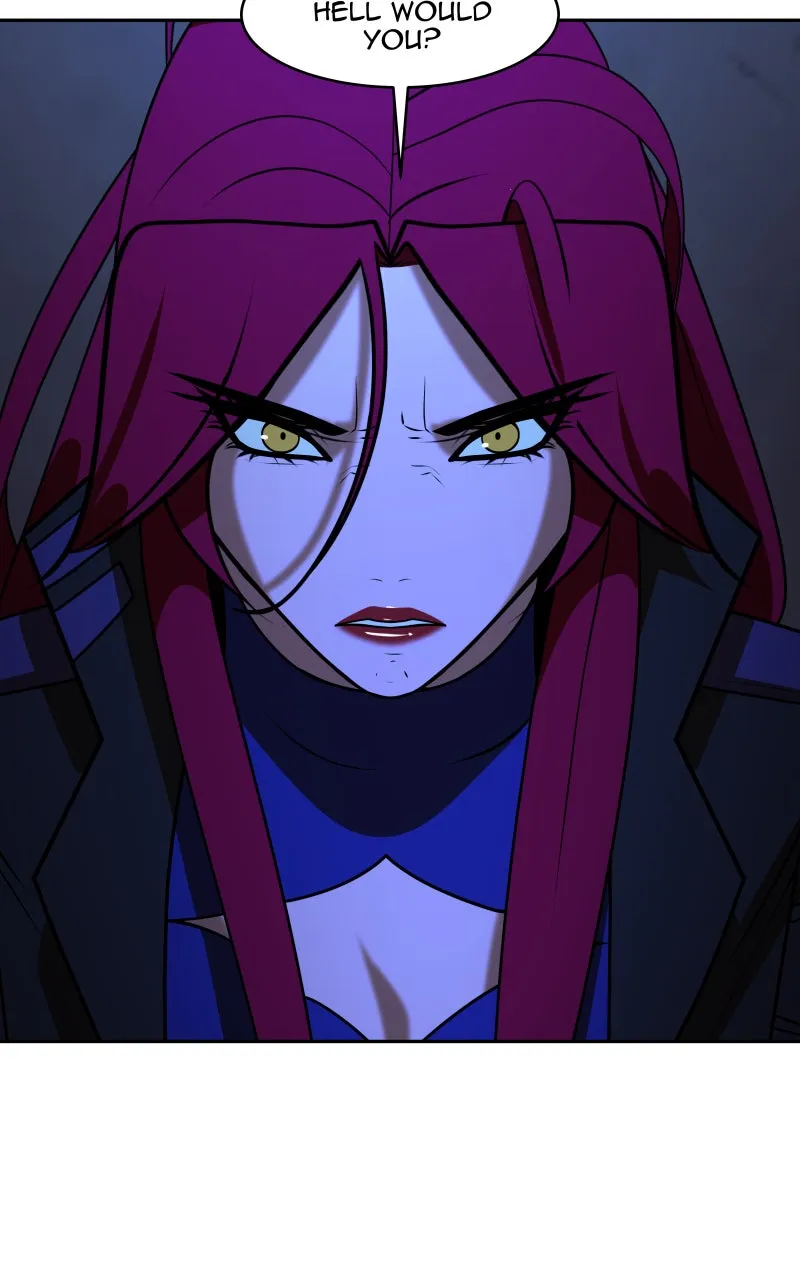 Read To Tame a Fire chapter 134 image 20 on Lezhin