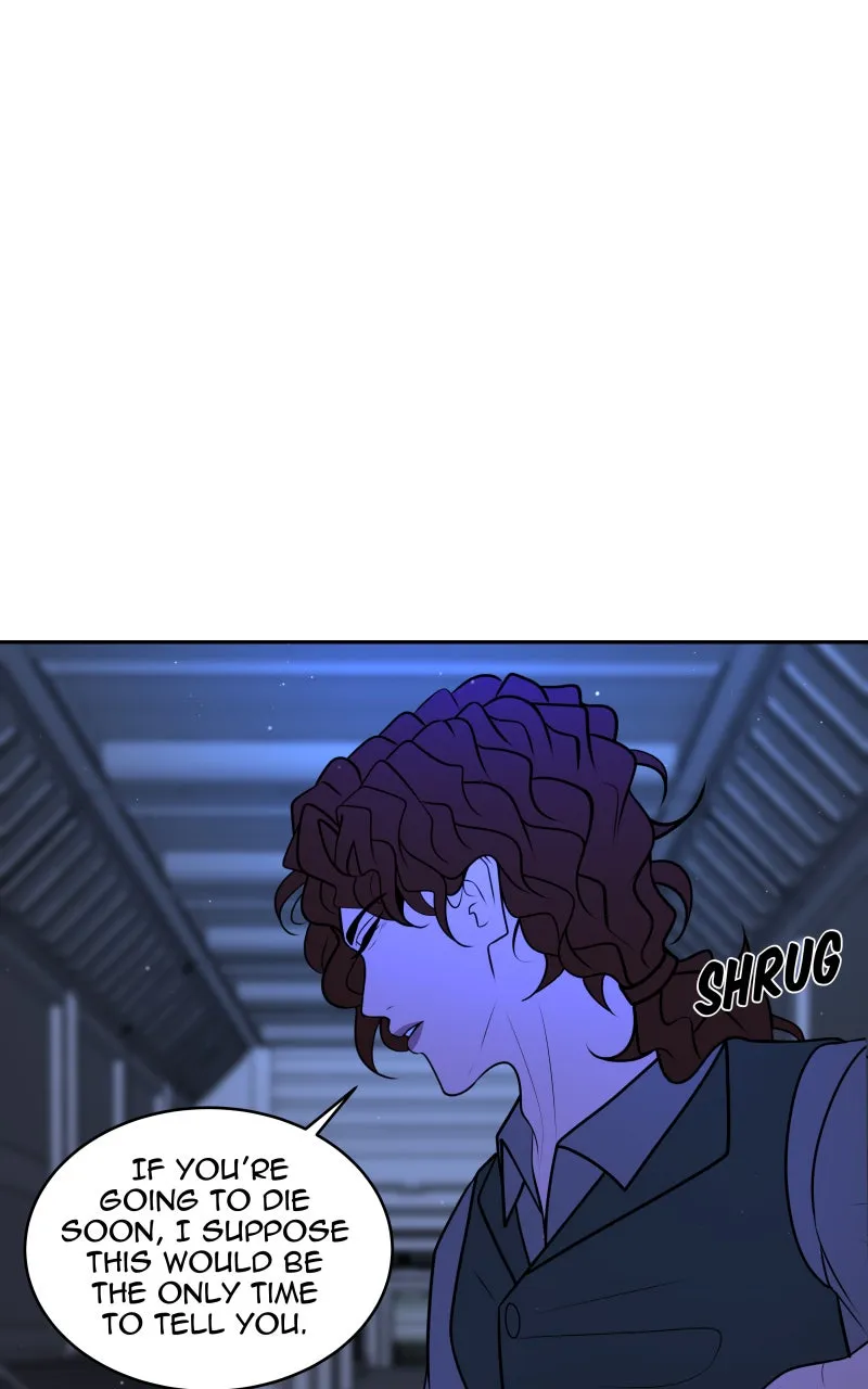 Read To Tame a Fire chapter 134 image 21 on Lezhin