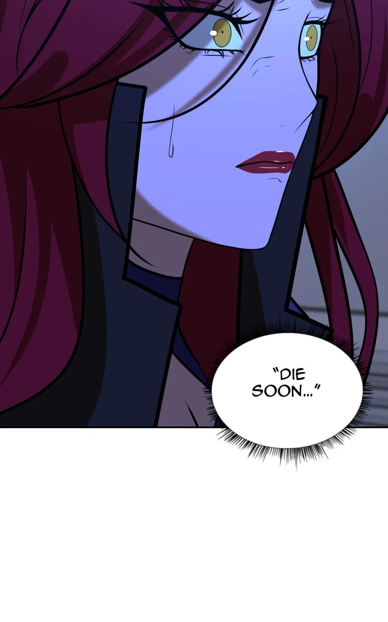 Read To Tame a Fire chapter 134 image 26 on Lezhin