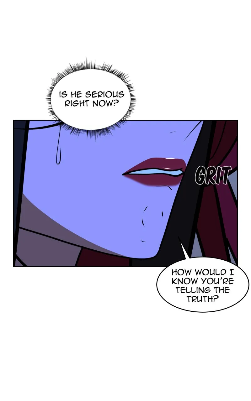 Read To Tame a Fire chapter 134 image 27 on Lezhin
