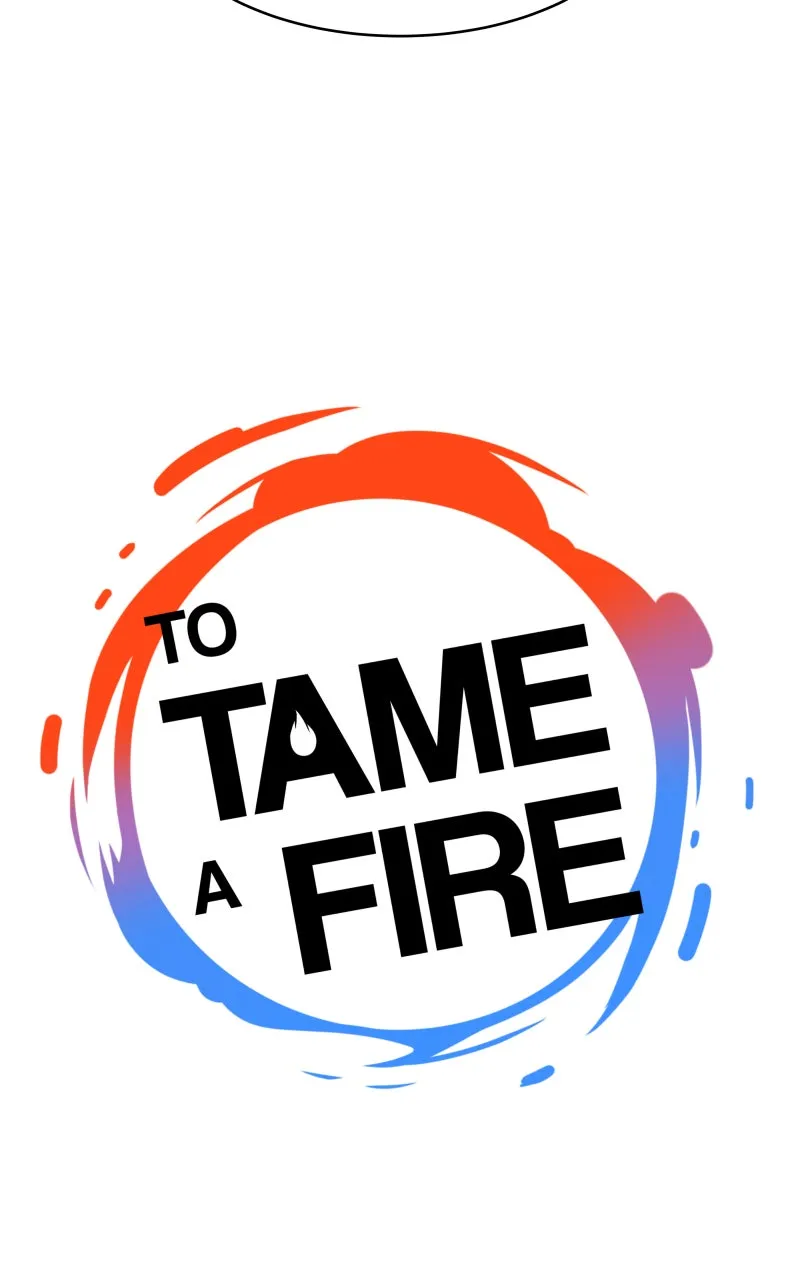 Read To Tame a Fire chapter 134 image 3 on Lezhin