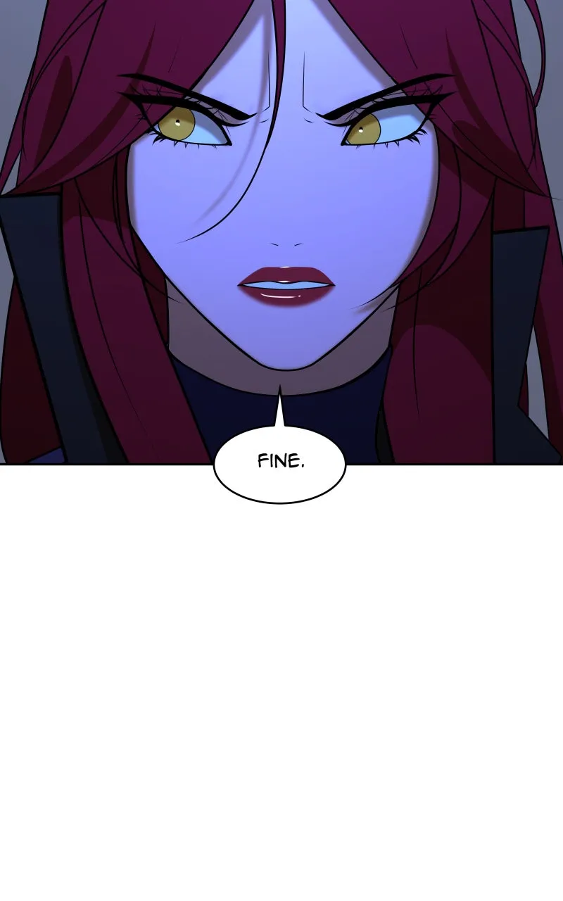 Read To Tame a Fire chapter 134 image 35 on Lezhin