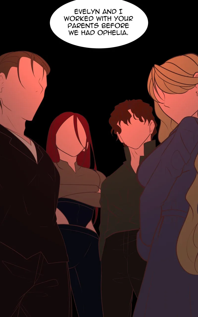 Read To Tame a Fire chapter 134 image 38 on Lezhin