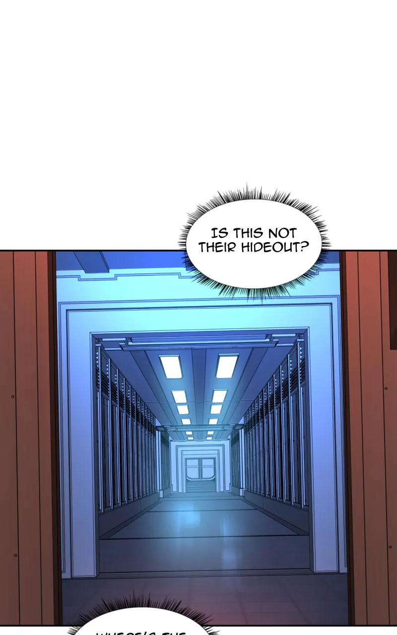 Read To Tame a Fire chapter 134 image 4 on Lezhin