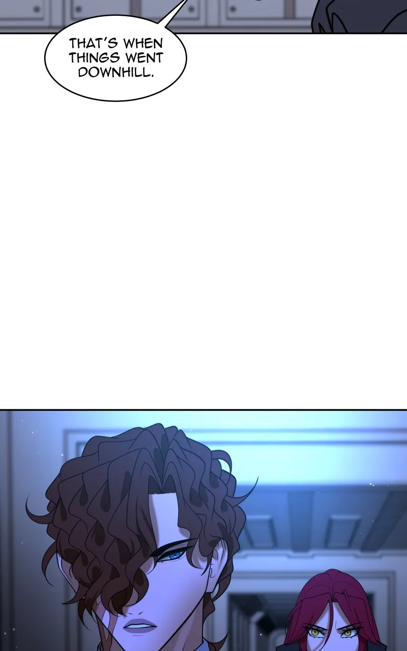 Read To Tame a Fire chapter 134 image 46 on Lezhin