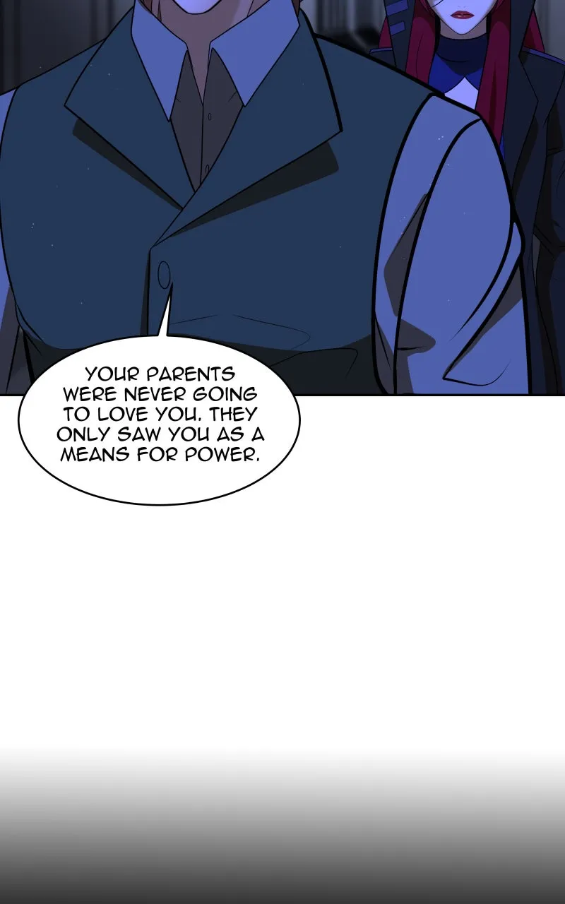 Read To Tame a Fire chapter 134 image 47 on Lezhin