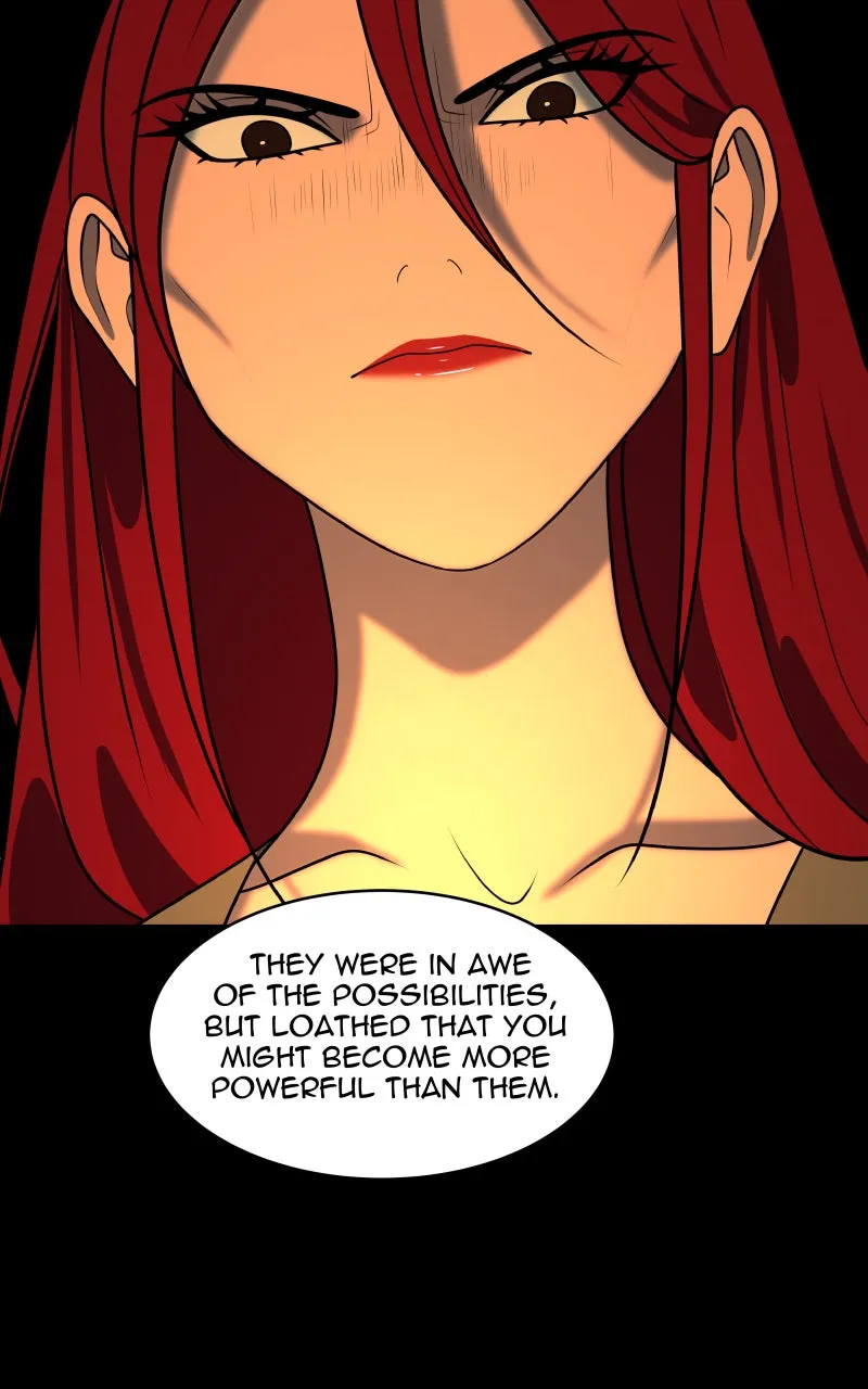 Read To Tame a Fire chapter 134 image 50 on Lezhin