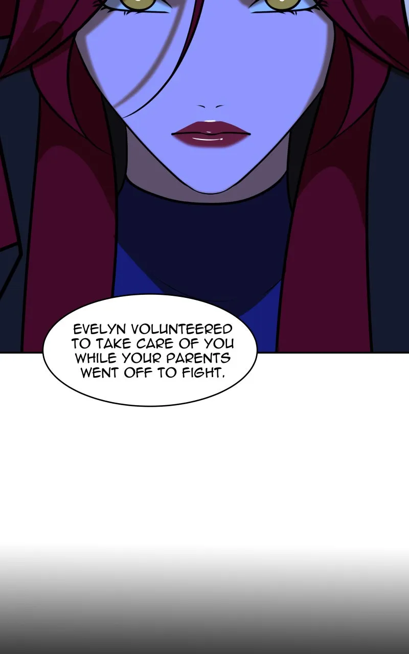 Read To Tame a Fire chapter 134 image 62 on Lezhin