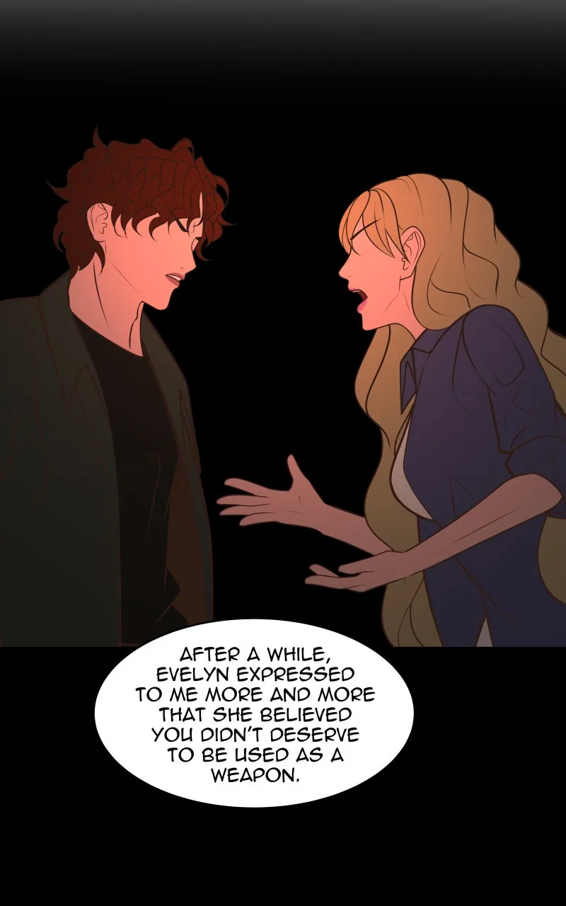 Read To Tame a Fire chapter 134 image 63 on Lezhin