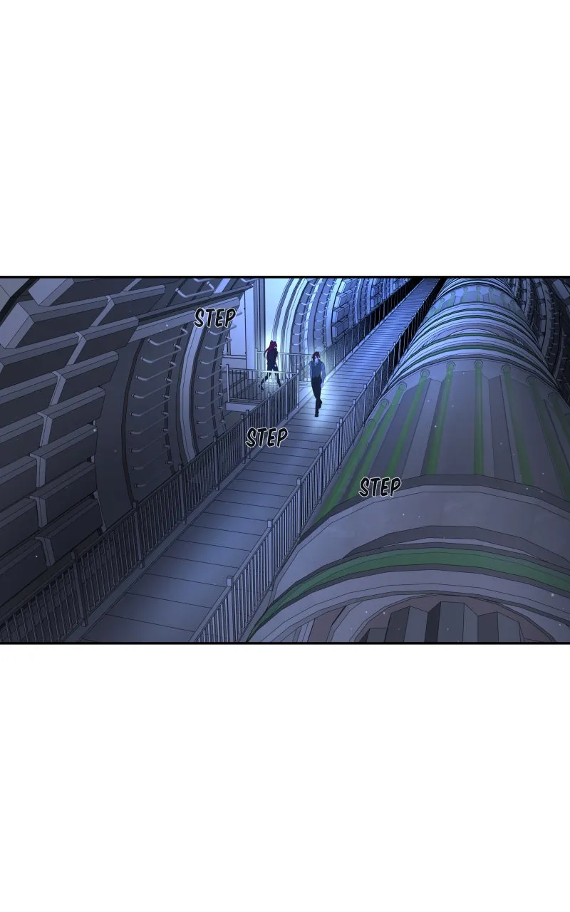 Read To Tame a Fire chapter 134 image 69 on Lezhin