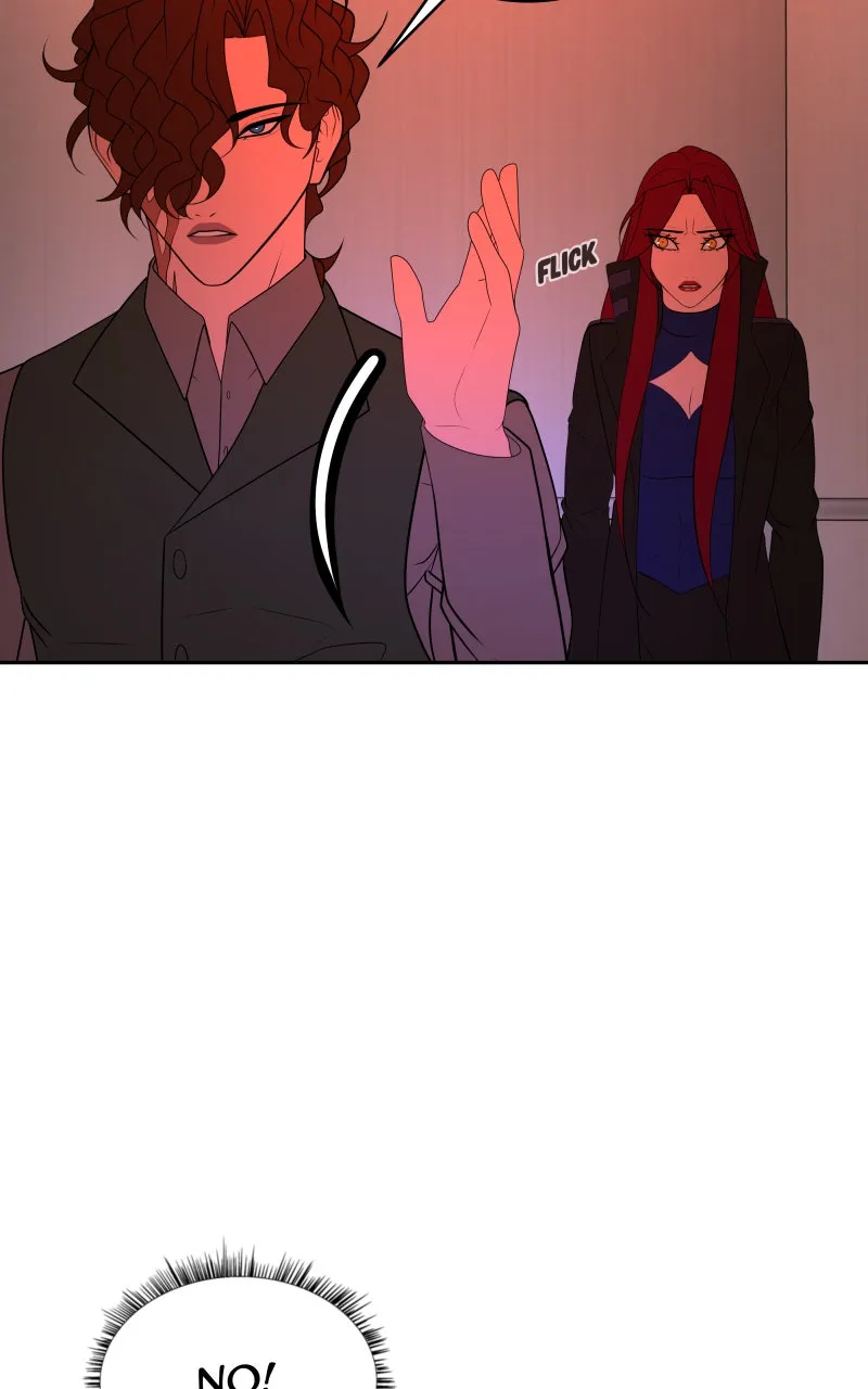 Read To Tame a Fire chapter 134 image 7 on Lezhin