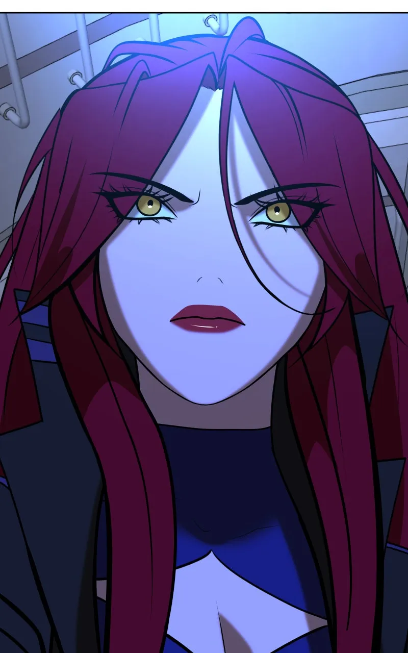 Read To Tame a Fire chapter 134 image 72 on Lezhin