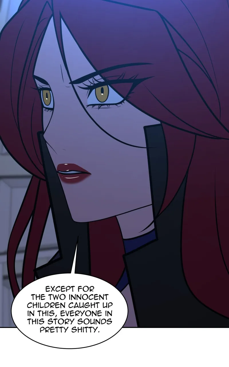 Read To Tame a Fire chapter 134 image 76 on Lezhin