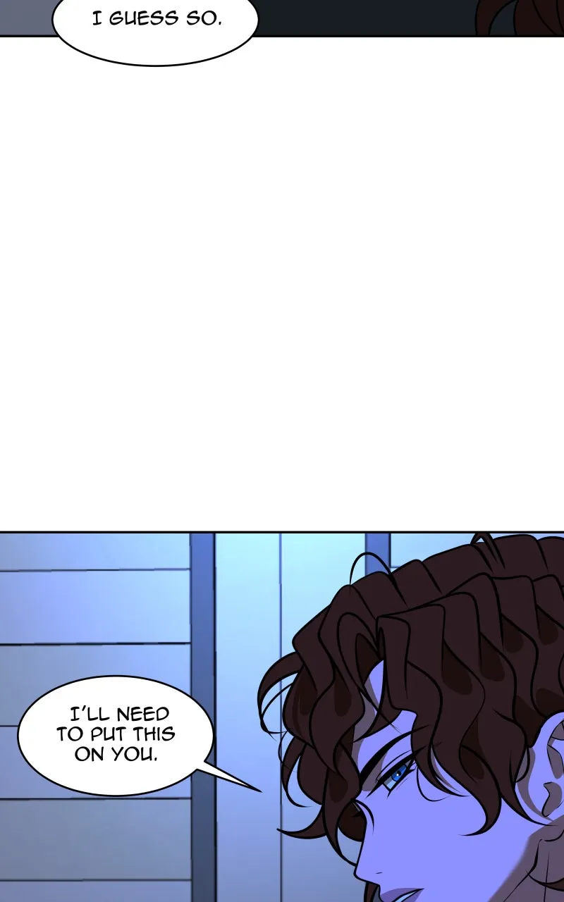 Read To Tame a Fire chapter 134 image 78 on Lezhin