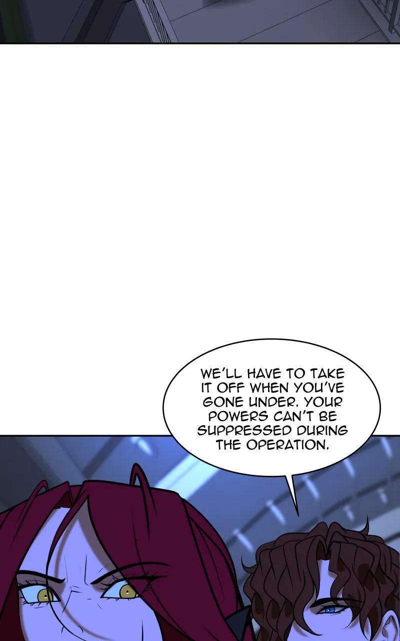 Read To Tame a Fire chapter 134 image 81 on Lezhin