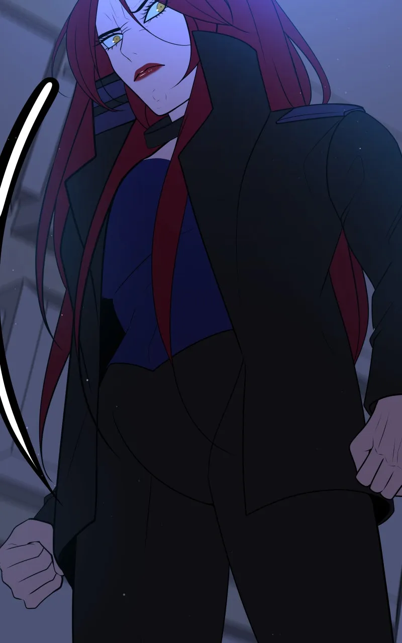Read To Tame a Fire chapter 135 image 101 on Lezhin