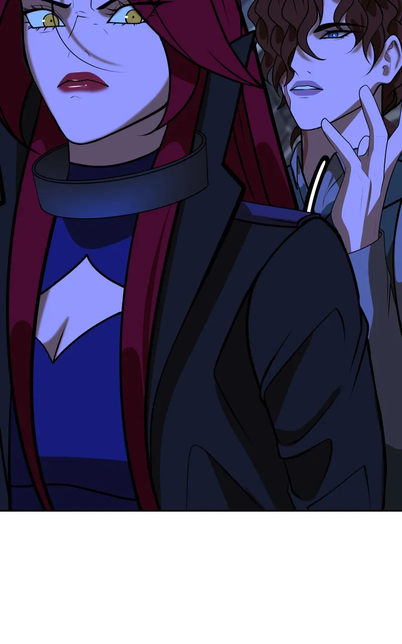 Read To Tame a Fire chapter 135 image 103 on Lezhin