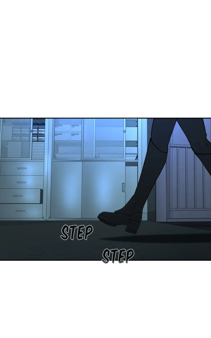 Read To Tame a Fire chapter 135 image 106 on Lezhin