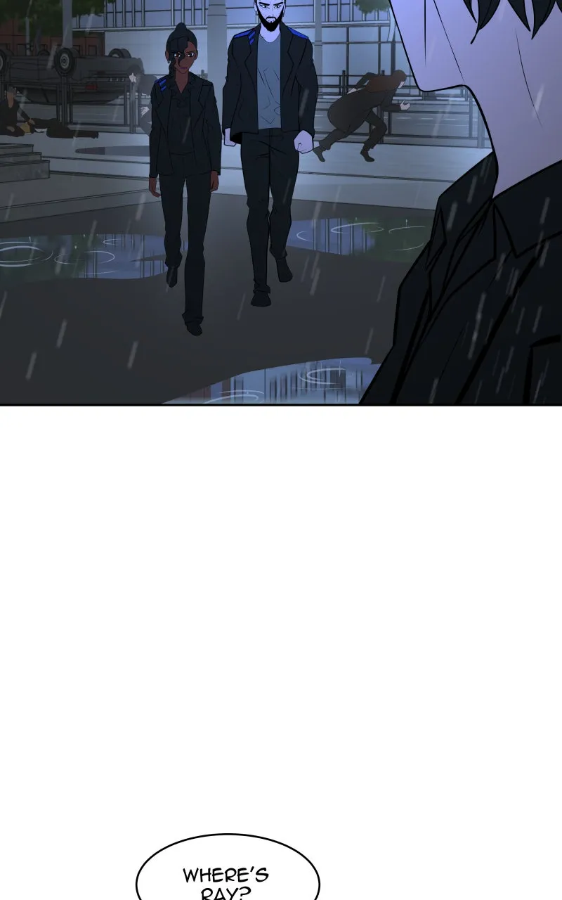 Read To Tame a Fire chapter 135 image 11 on Lezhin