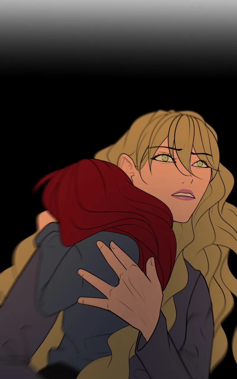 Read To Tame a Fire chapter 135 image 112 on Lezhin