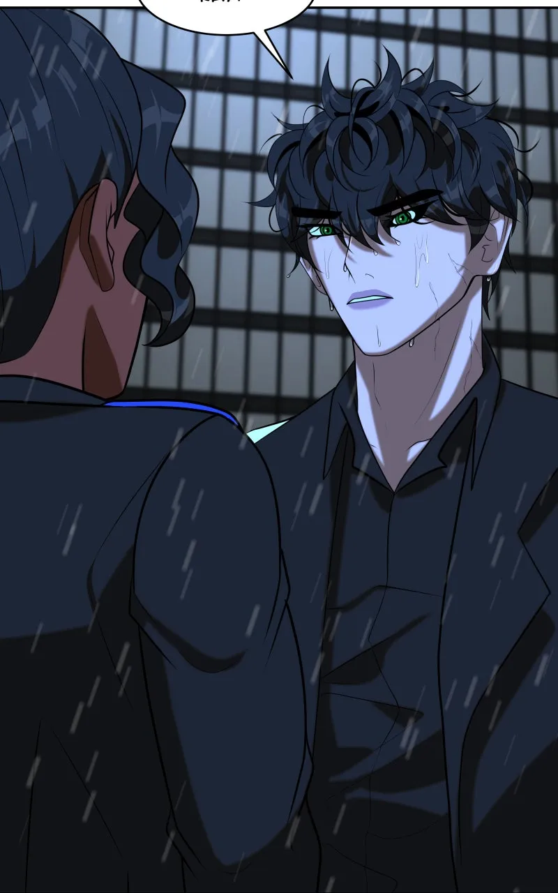 Read To Tame a Fire chapter 135 image 12 on Lezhin