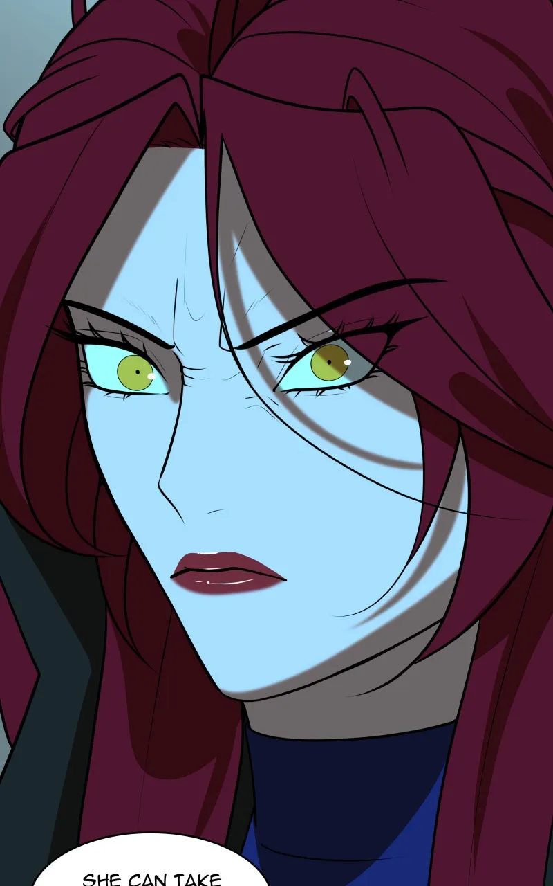 Read To Tame a Fire chapter 135 image 120 on Lezhin