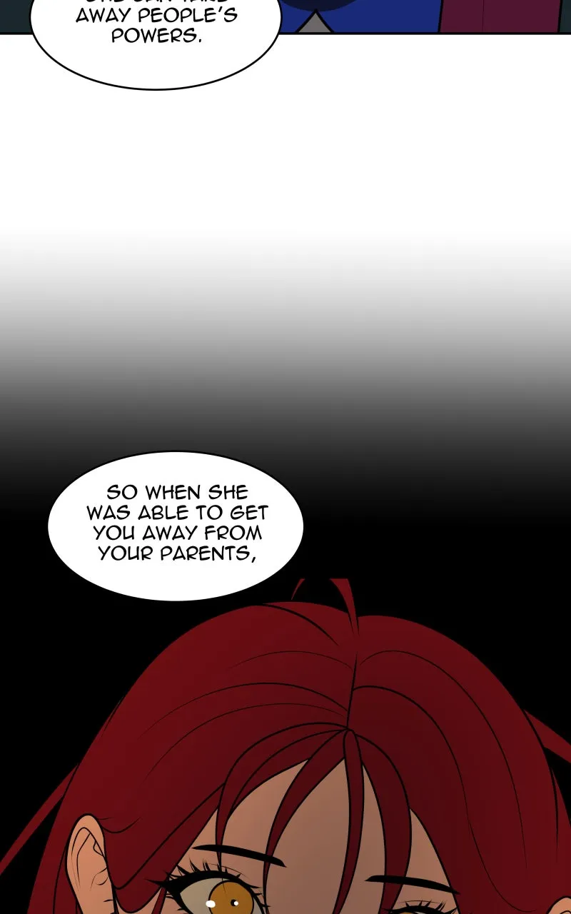 Read To Tame a Fire chapter 135 image 121 on Lezhin