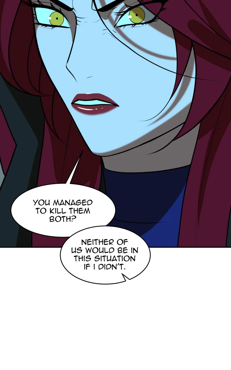 Read To Tame a Fire chapter 135 image 132 on Lezhin