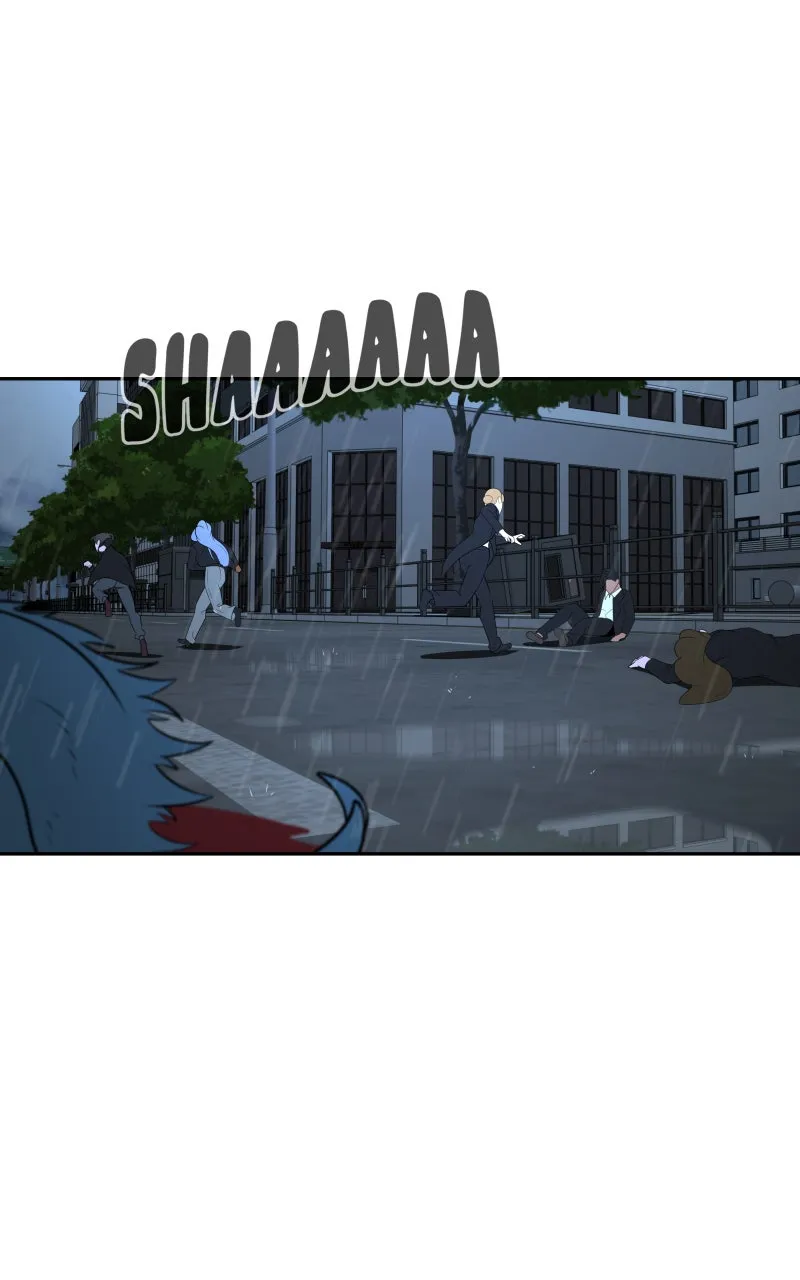 Read To Tame a Fire chapter 135 image 2 on Lezhin