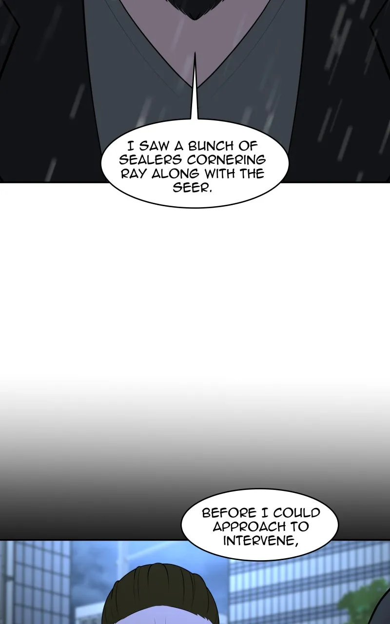 Read To Tame a Fire chapter 135 image 22 on Lezhin
