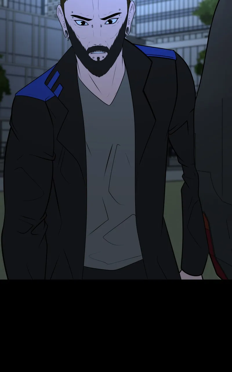 Read To Tame a Fire chapter 135 image 23 on Lezhin