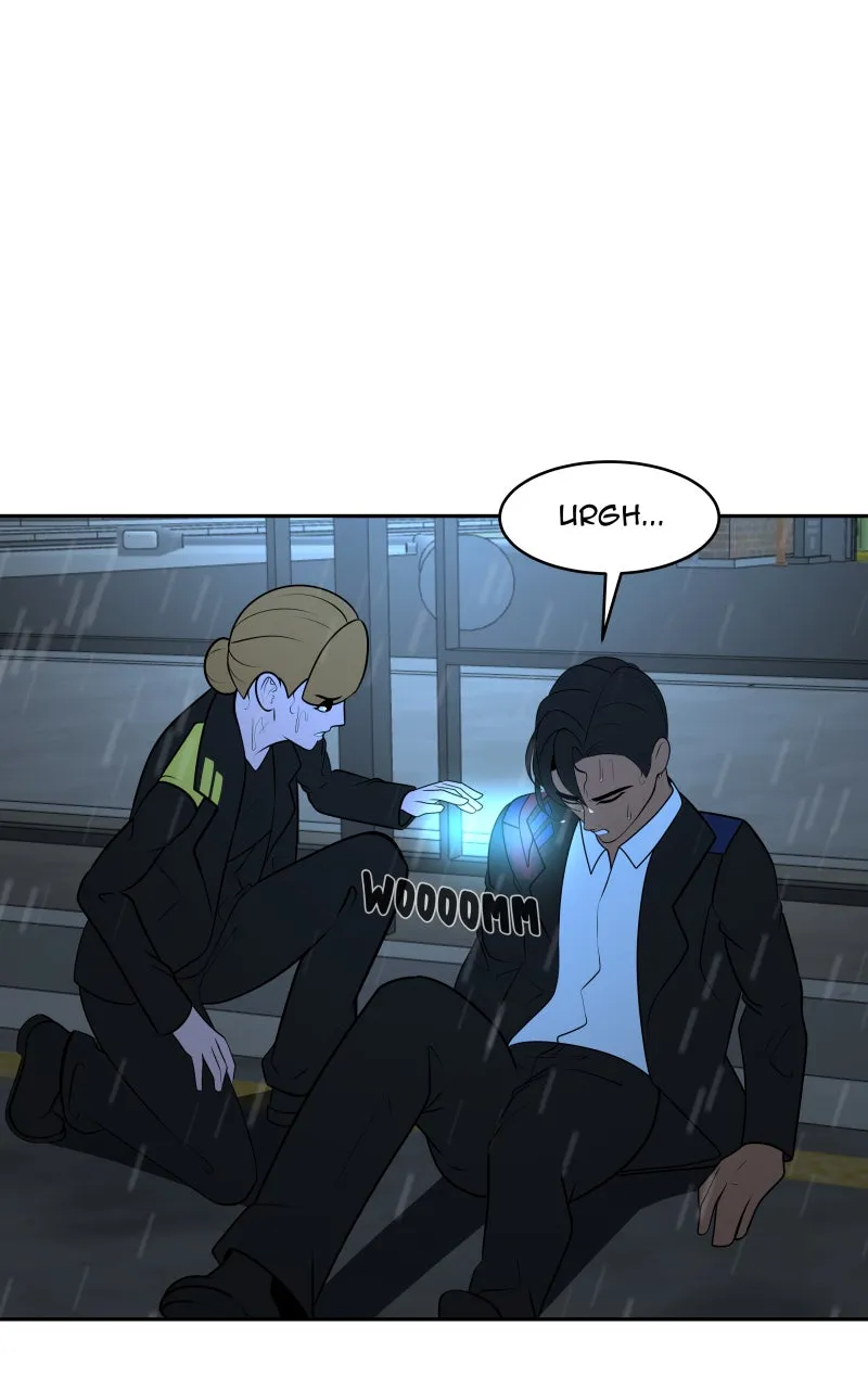 Read To Tame a Fire chapter 135 image 3 on Lezhin