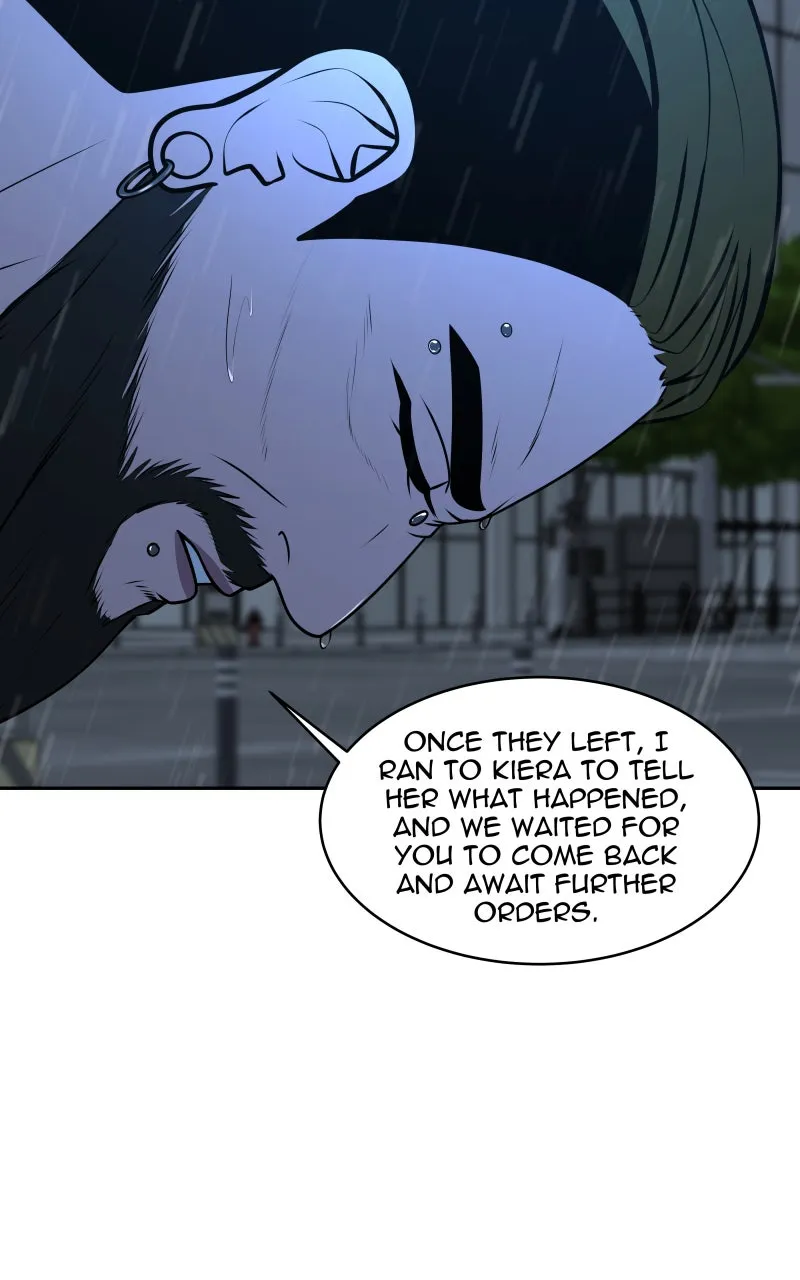 Read To Tame a Fire chapter 135 image 31 on Lezhin