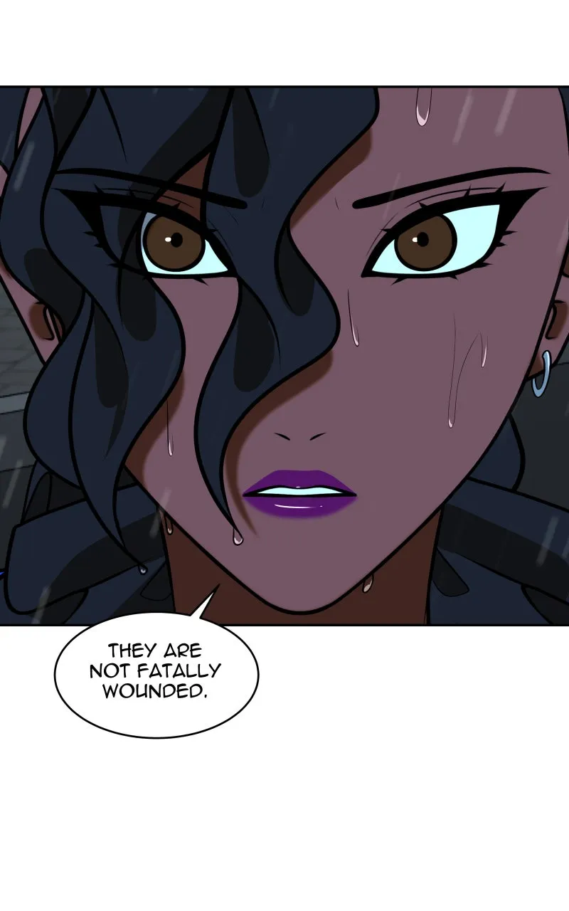 Read To Tame a Fire chapter 135 image 38 on Lezhin
