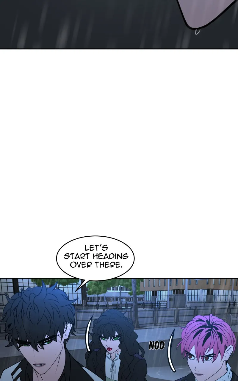 Read To Tame a Fire chapter 135 image 40 on Lezhin