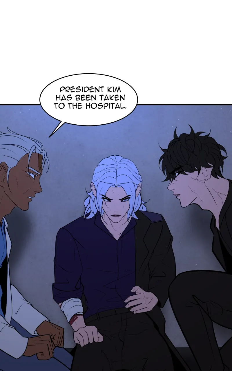Read To Tame a Fire chapter 135 image 46 on Lezhin