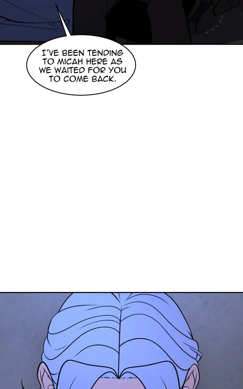 Read To Tame a Fire chapter 135 image 47 on Lezhin