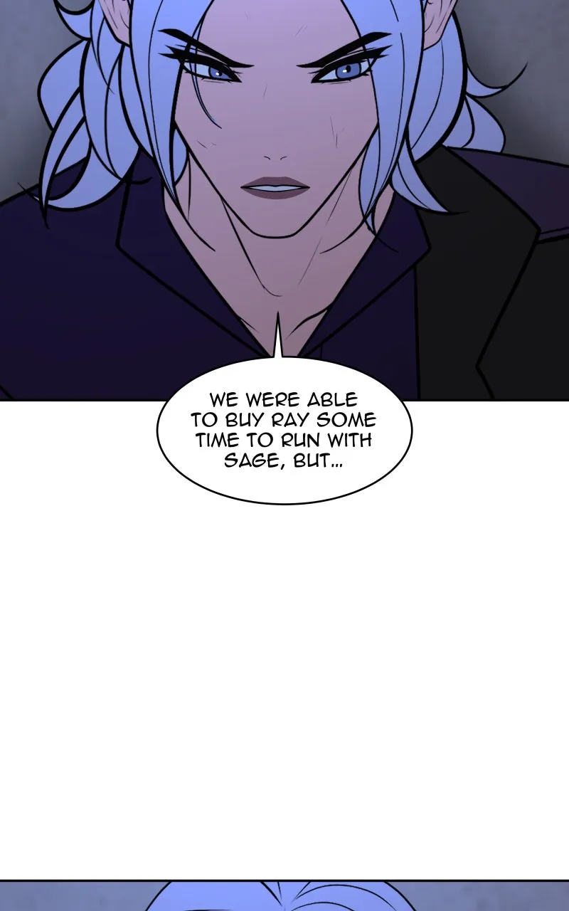 Read To Tame a Fire chapter 135 image 48 on Lezhin