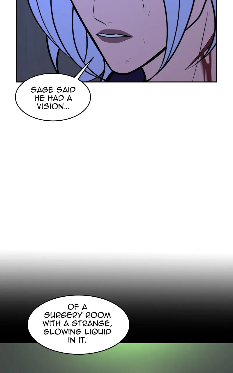 Read To Tame a Fire chapter 135 image 55 on Lezhin