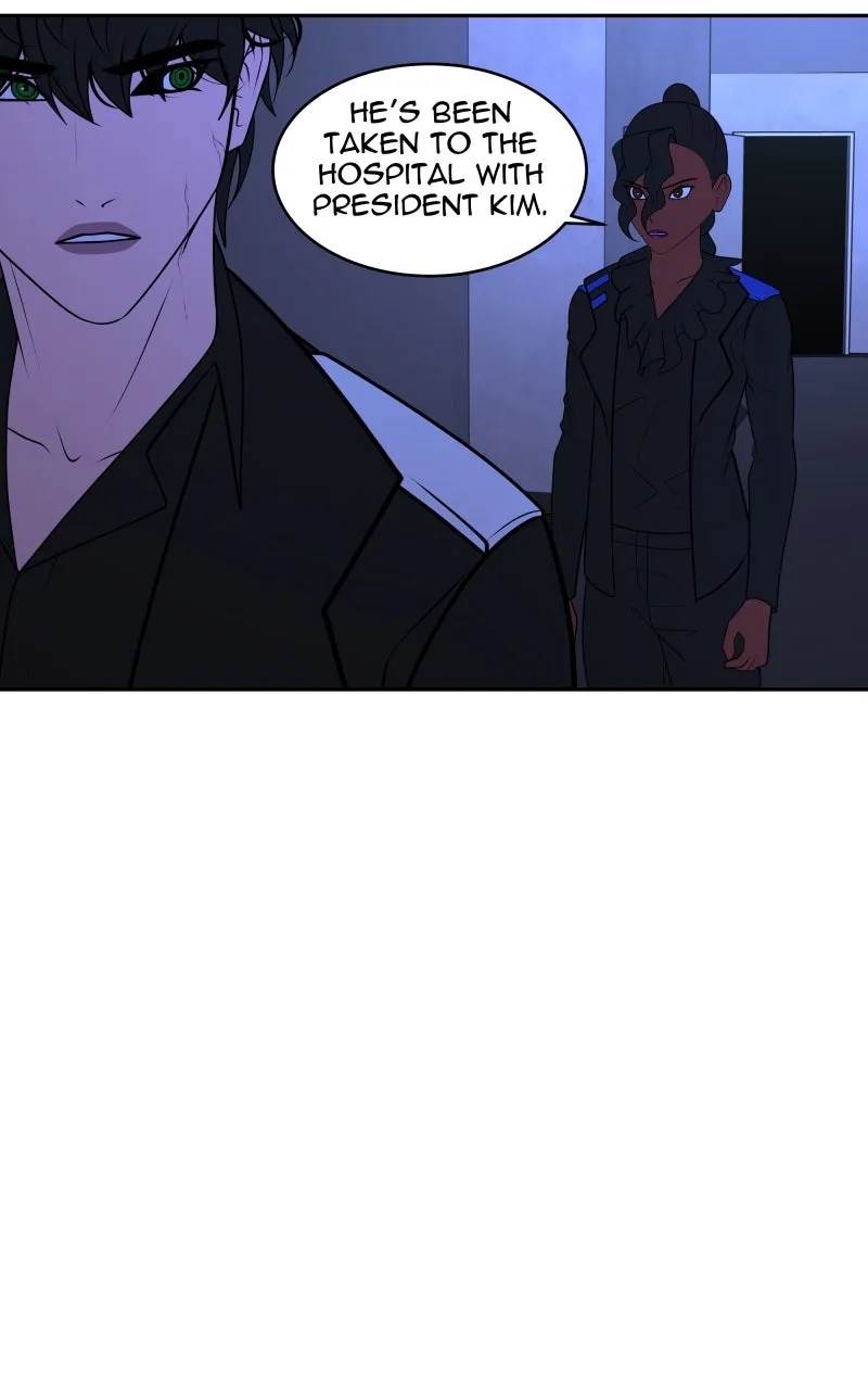 Read To Tame a Fire chapter 135 image 60 on Lezhin
