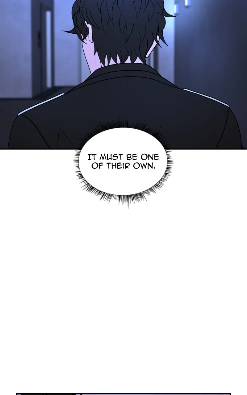 Read To Tame a Fire chapter 135 image 64 on Lezhin
