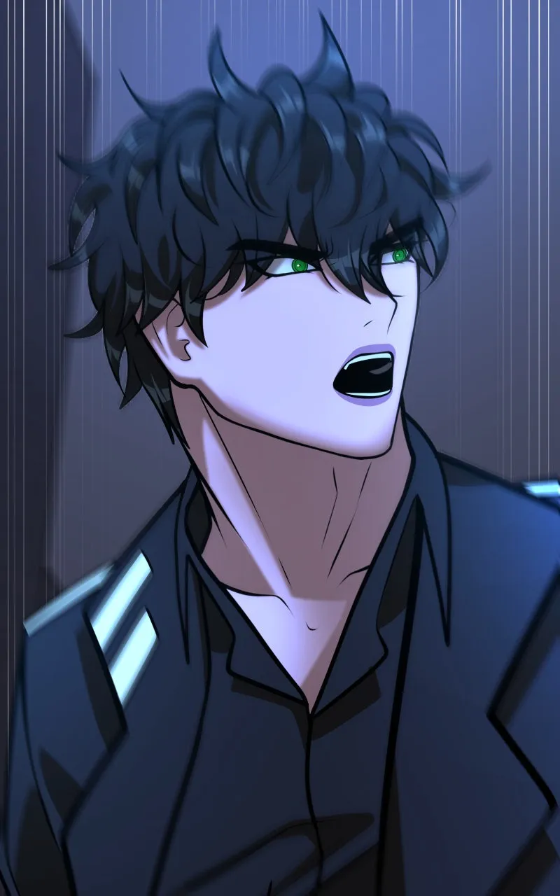 Read To Tame a Fire chapter 135 image 66 on Lezhin
