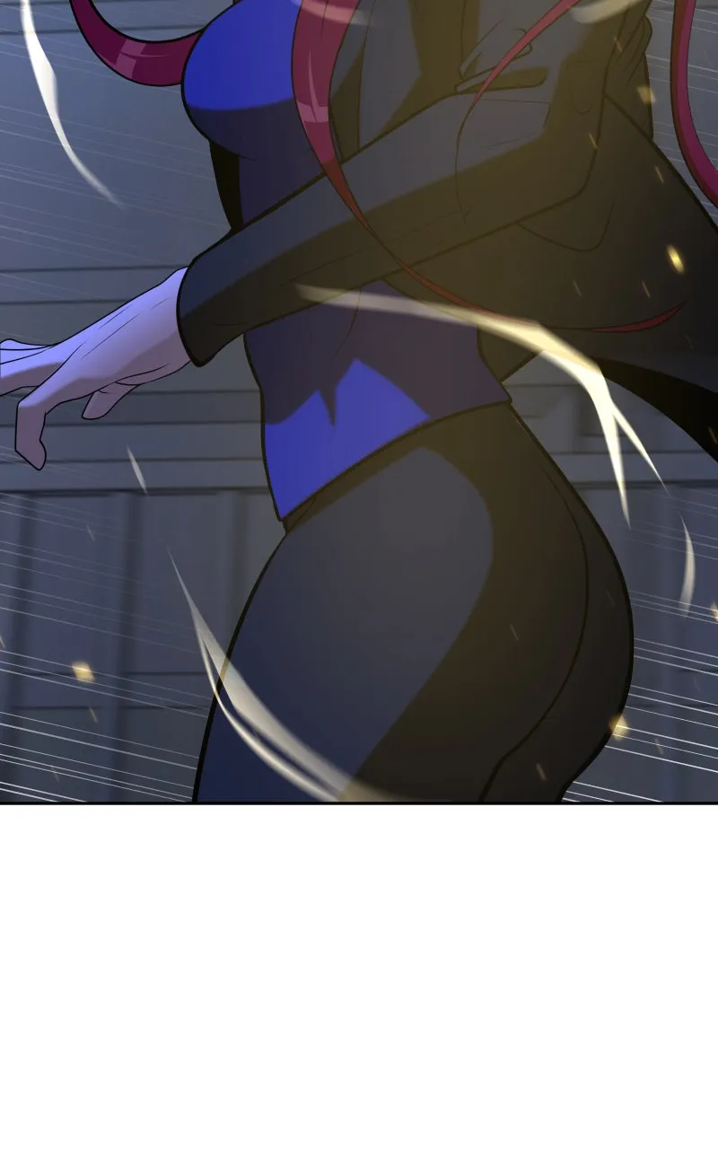 Read To Tame a Fire chapter 135 image 74 on Lezhin