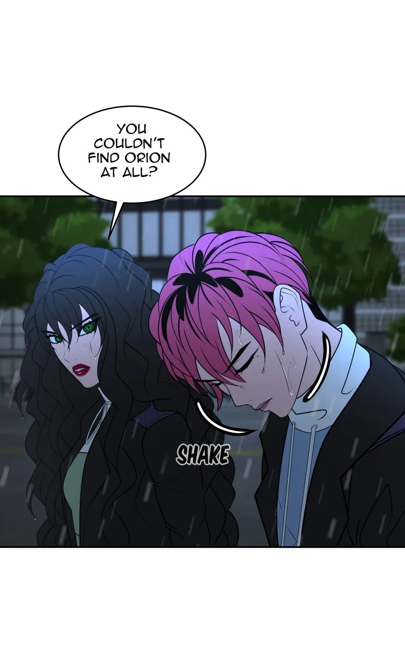 Read To Tame a Fire chapter 135 image 8 on Lezhin