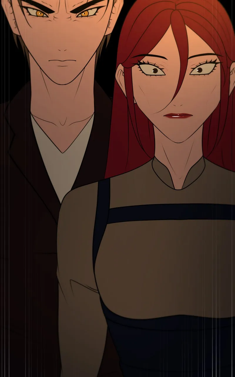 Read To Tame a Fire chapter 135 image 92 on Lezhin