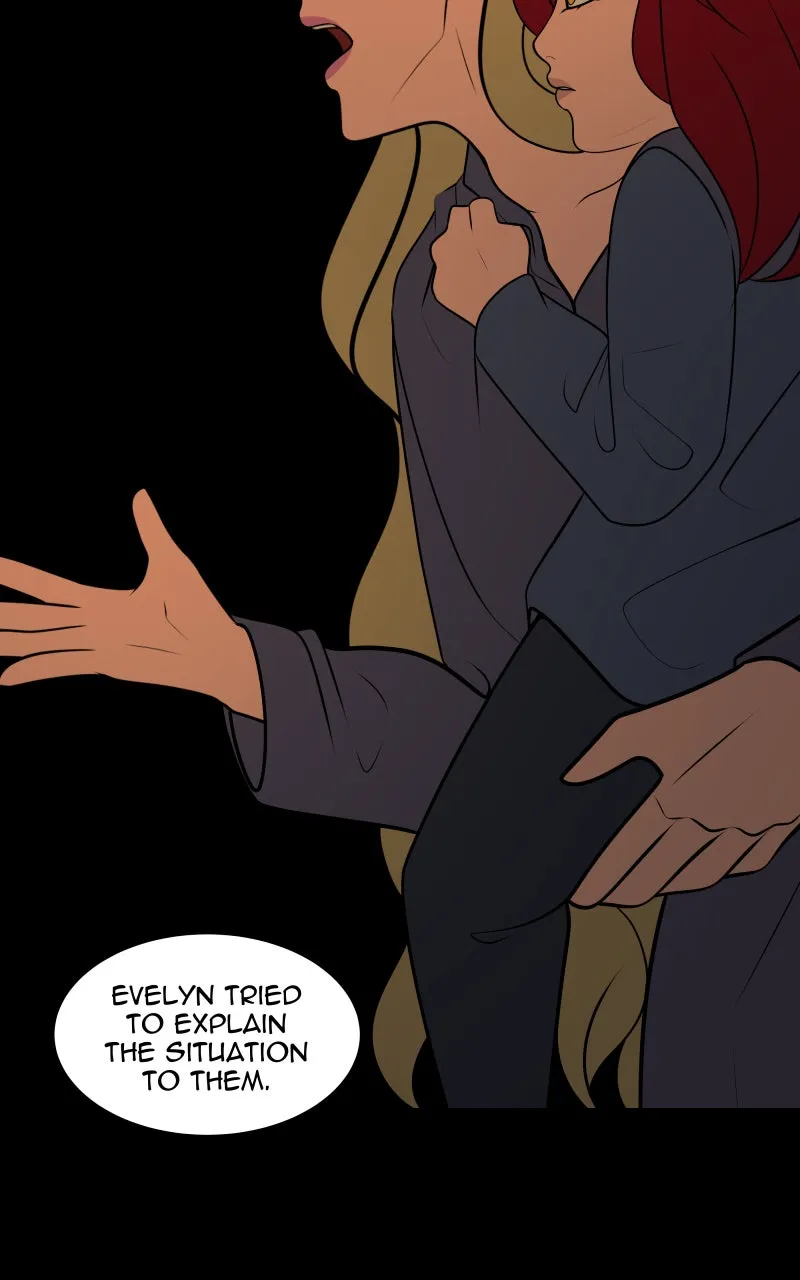 Read To Tame a Fire chapter 135 image 94 on Lezhin