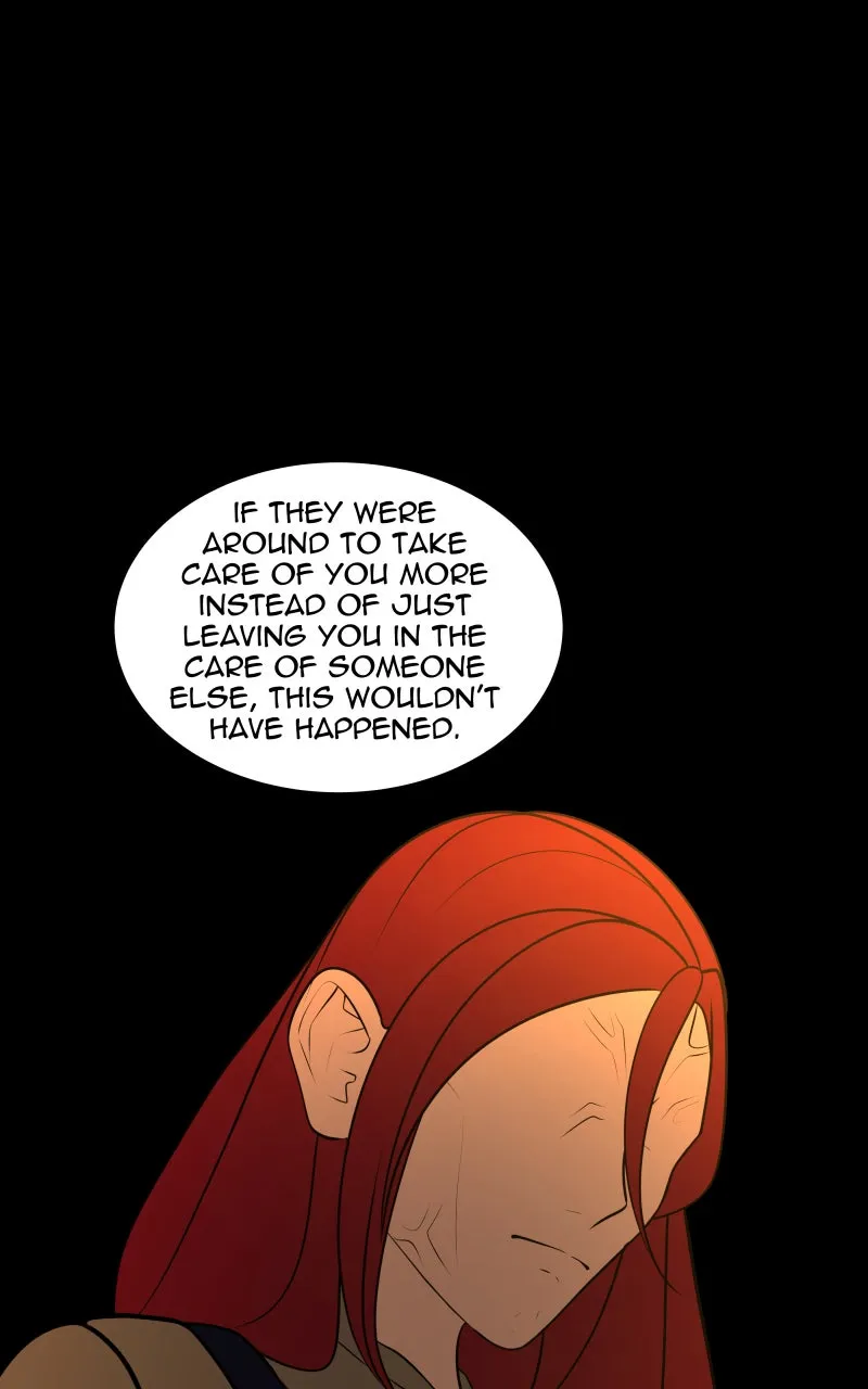 Read To Tame a Fire chapter 135 image 95 on Lezhin