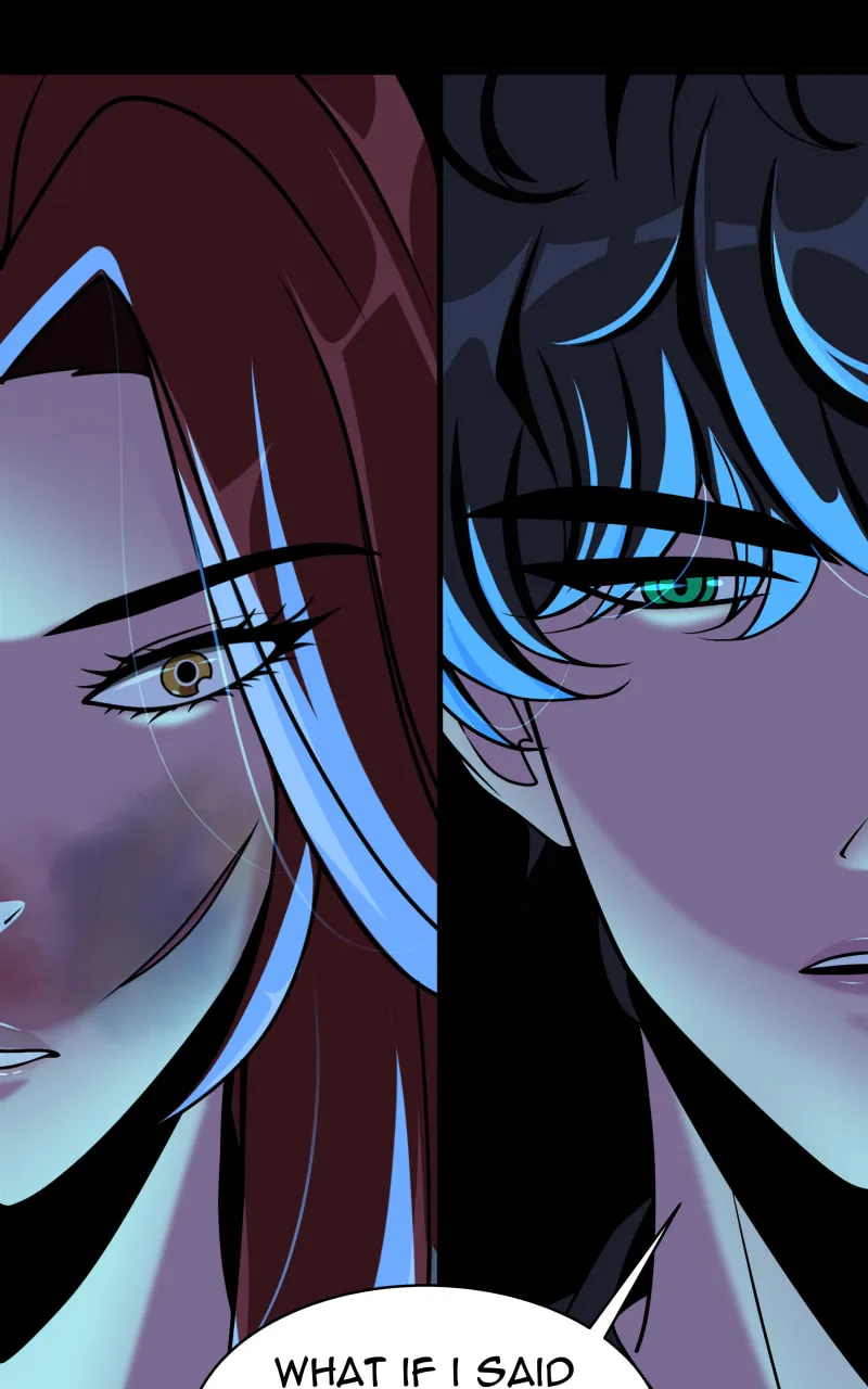 Read To Tame a Fire chapter 138.1 image 10 on Lezhin