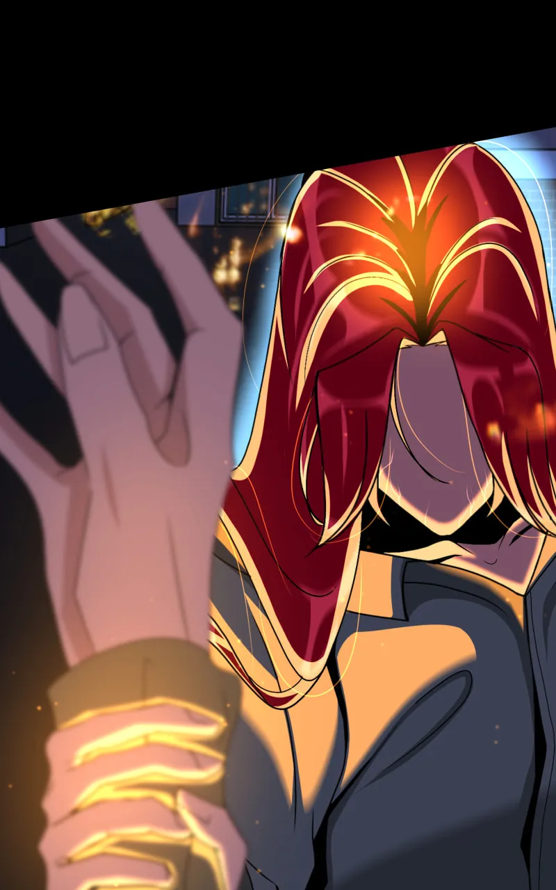 Read To Tame a Fire chapter 138.1 image 16 on Lezhin