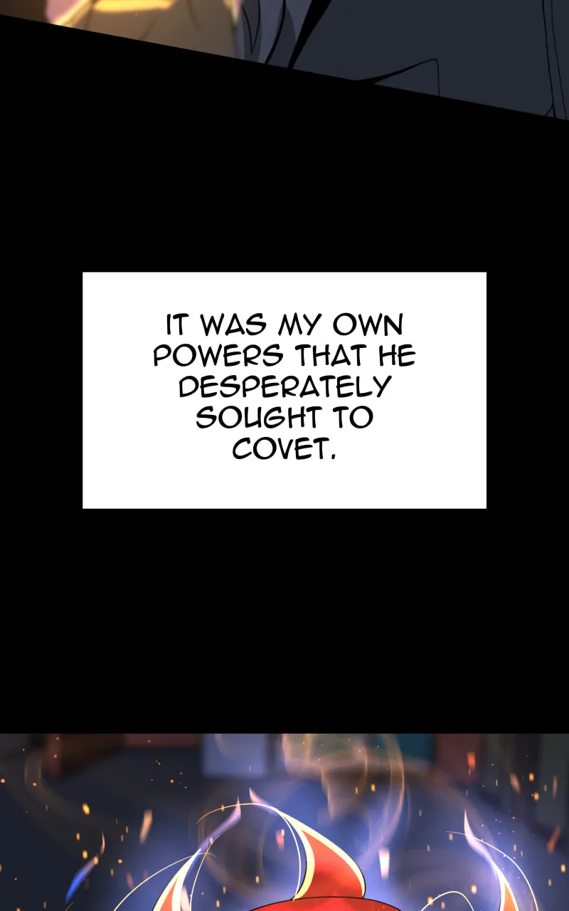 Read To Tame a Fire chapter 138.1 image 17 on Lezhin
